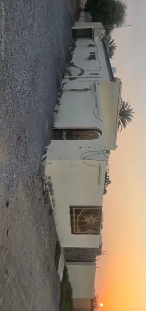 للبيع منزل بركاء الهرم