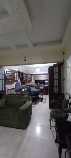 شقه مفروشه للايجار اليومي والشهري