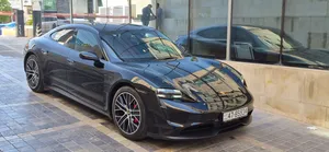 Title: 2022 Porsche Taycan Sedan - Highly Optioned (Premium, Tech & Chrono Pkgs) - Dealer Maintained