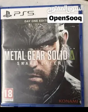 Playstation playstation