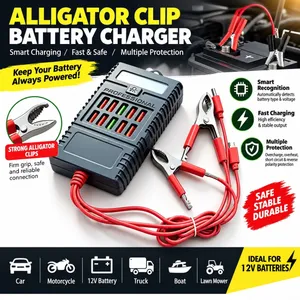 Battery Mobile Charger