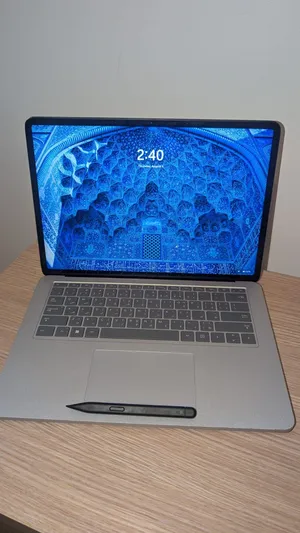 windows laptop Surface studio