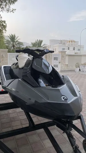 Seadoo spark  2014