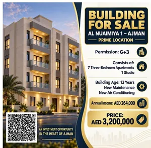 Building for sale in naimyia 1