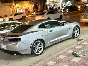 Used Chevrolet Camaro in Najaf