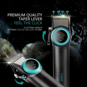 جهاز حلاقة الشعر متعدد الاستخدام Hair Trimer Machine