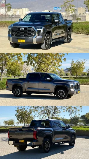 Used Toyota Tundra in Al Dakhiliya