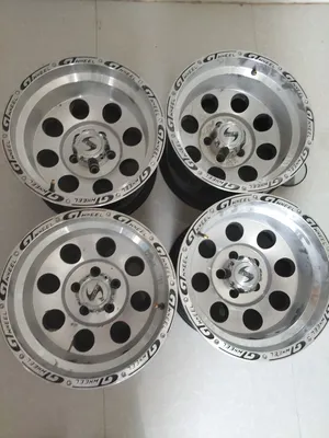 رنجات GT Wheel