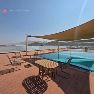 BRAND NEW 2-BEDROOM APARTMENT FOR RENT  BAUSHER (AL AWABI)