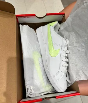 Nike court vision