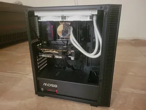 Gaming PC Brand New Ryzen 7