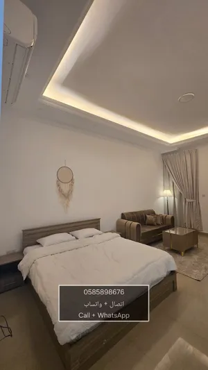 1 m2 Studio Apartments for Rent in Al Ain Shiab Al Ashkhar