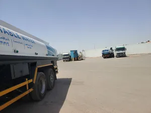 توصيل مياه حلو شرق الرياض