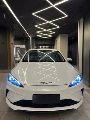 BYD seal05