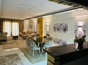 185 m2 3 Bedrooms Apartments for Rent in Alexandria Sidi Beshr