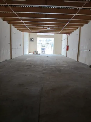 WAREHOUSE FOR RENT – AJMAN INDUSTRIAL AREA 2 3600