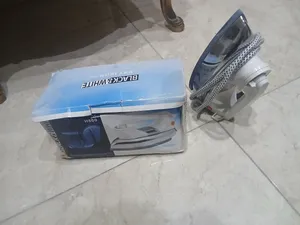 مكوه بلاك اند وايت