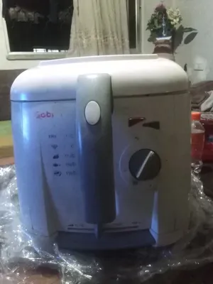 قلايه كهربائيه