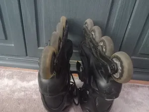 decathlon soft boot oxelo size 42