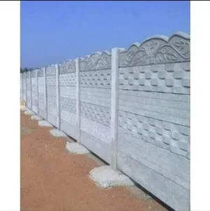 اسوار بريكاست للبيوت والمزارع والعزب