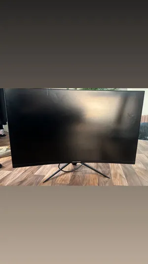 شاشه monitor للبيع كريف