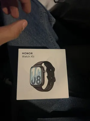 ساعه HONORWatch X5i