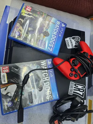 Playstation 4