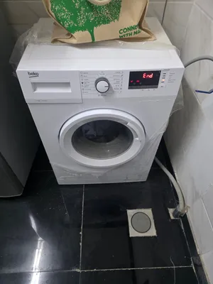غساله بيكو للبيع