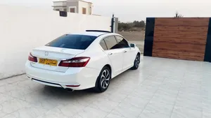 هوندا اكورد
