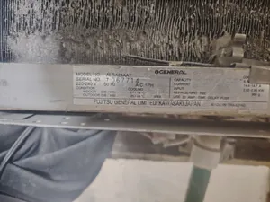 General 2 - 2.4 Ton AC in Basra
