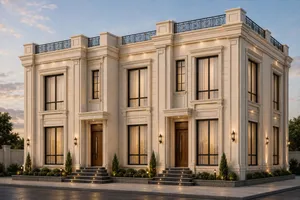 تصميمات ثلاثيه الابعاد 3d واجهات ومطابخ وغرف
