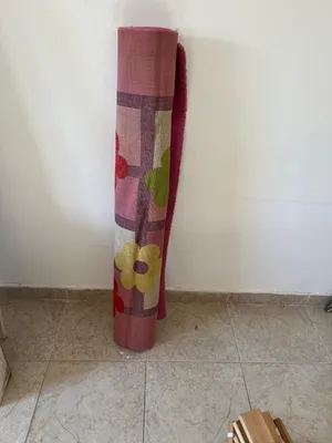 سجادة صغيرة ممتازه