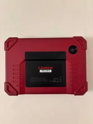 جهاز فحص سيارات لانش (Launch XUJX-431 PRO V5.0) الأصلي مستعمل بحالة جيده.