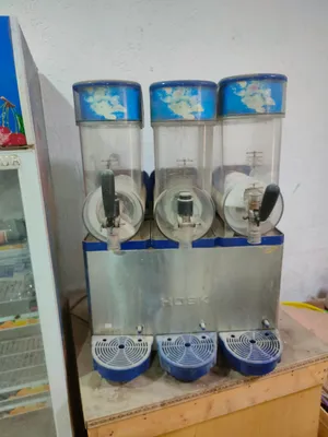مكينه ازبري للبيع