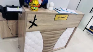 4 months Used office furnitures