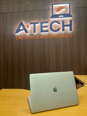 MacBook Pro 2019 – Powerful Performance!