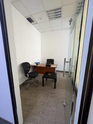Offices for rent in Abu Dhabi
