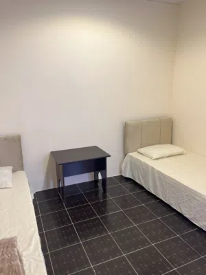 Furnished Daily in Dhofar Salala