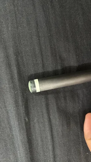 Brand: zokue Tip size :12.5 Glass tip of kamui