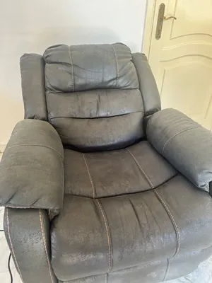 Electric Lift Recliner Chair – Elderly / Mobility Assistance