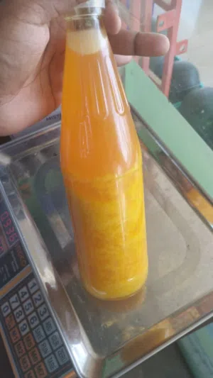 سمن للبيع سعر الغرشه 3.500