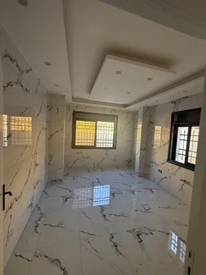 شقق سوبر ديلوكس في السلط  إسكان المهندسين