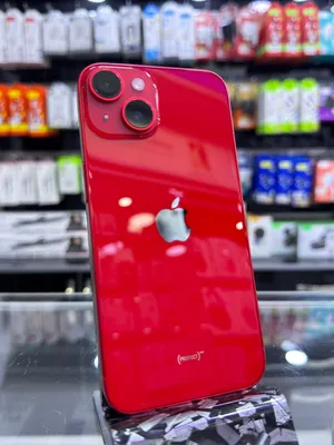 iPhone 14 (128) GB battery 84%  ايفون 14 مستعمل مش مصلح او مغير اي قطع - كفالة خطية 30 يوم من المحل