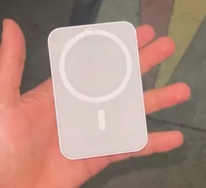 Power Bank sans fil