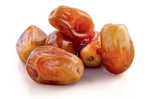 Premium Iranian Zahedi Dates Naturally Sweet & Delicious 5 & 7 &10 KG
