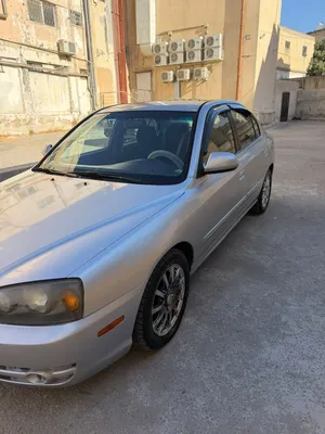 هونداي XD 2006