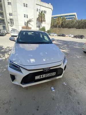 Toyota yaris 2023
