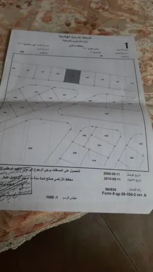 ارض في بلعما للبيع بسعر مغري