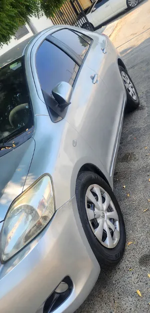 Toyota Yaris, 2007 for sale