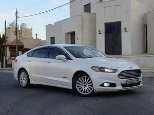 Used Ford Fusion in Amman